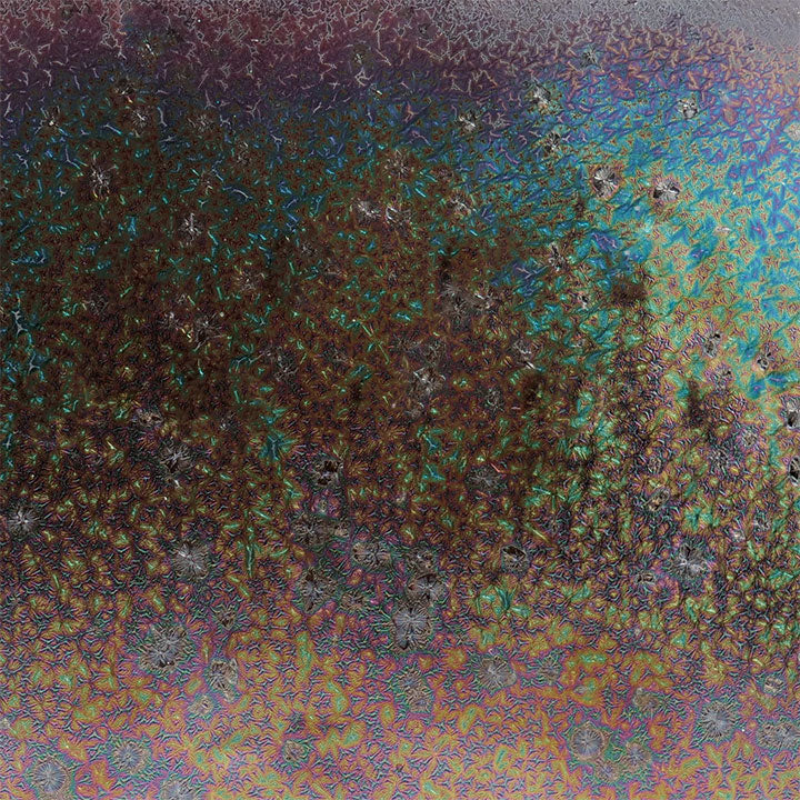 Amaco Cosmos Dark Star Brush-on Glaze