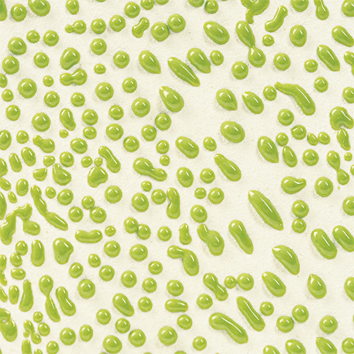 Amaco Crawls Lime Brush-on Glaze