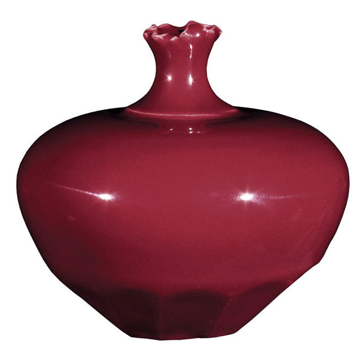 Amaco High Fire Sahara Red Gloss Brush-on Glaze