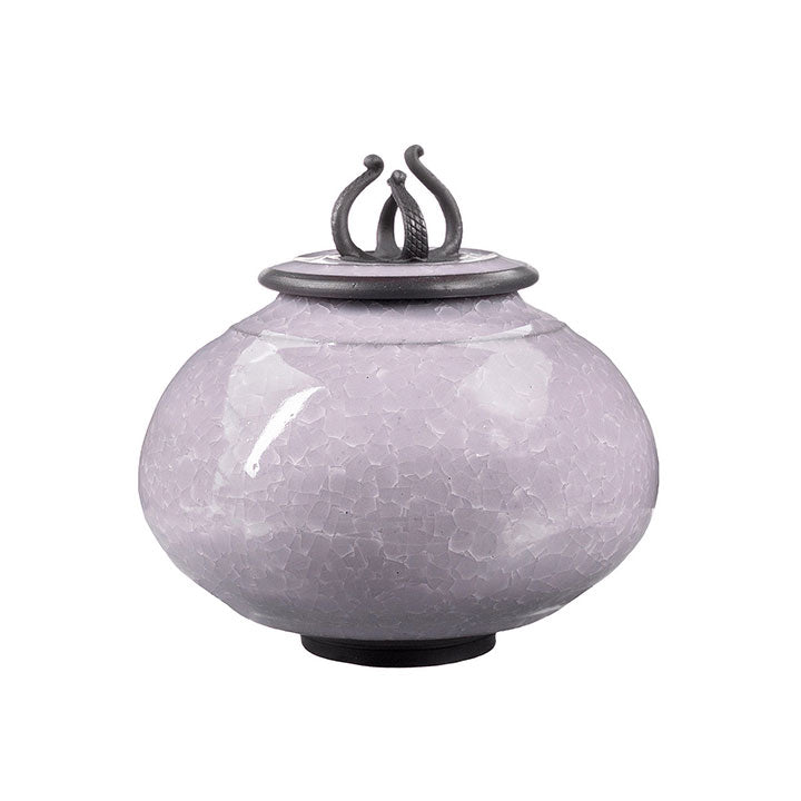 Amaco Kiln Ice Arctic Blush Brush-on Glaze