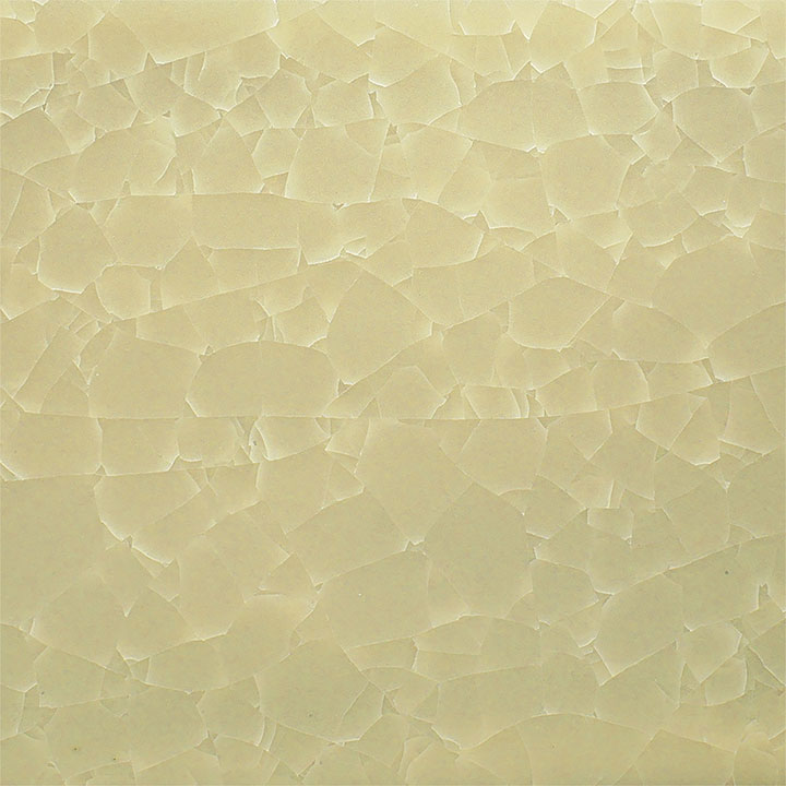Amaco Kiln Ice Honey Crystal Brush-on Glaze