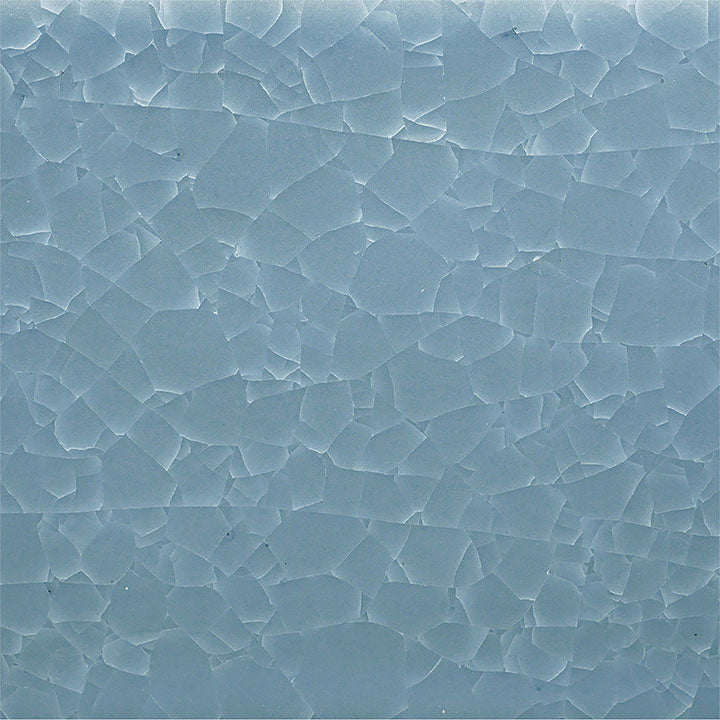 Amaco Kiln Ice Winter Glass Brush-on Glaze