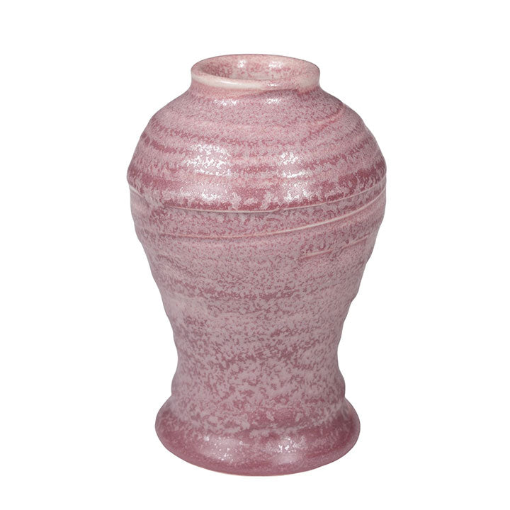 Amaco Pearlescent Pink Calcite Brush-on Glaze