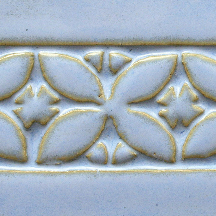 Amaco Potter's Choice Arctic Blue Brush-on Glaze