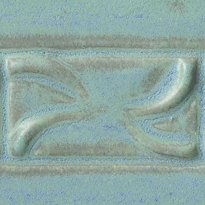 Amaco Potter's Choice Blue Stone Brush-on Glaze