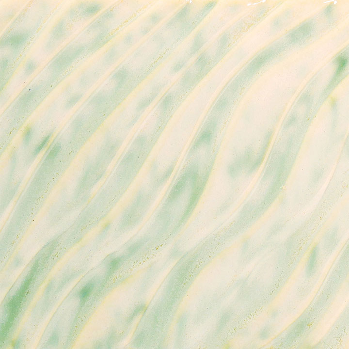 Amaco Potter's Choice Flux Moss Mist Brush-on Glaze