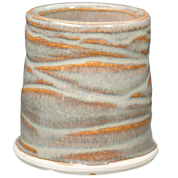 Amaco Potter's Choice Flux Mystic Tide Brush-on Glaze