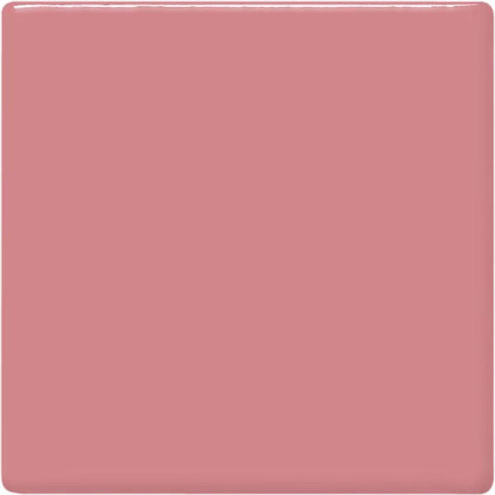 Amaco Teacher's Palette Pig Pink Brush-on Glaze