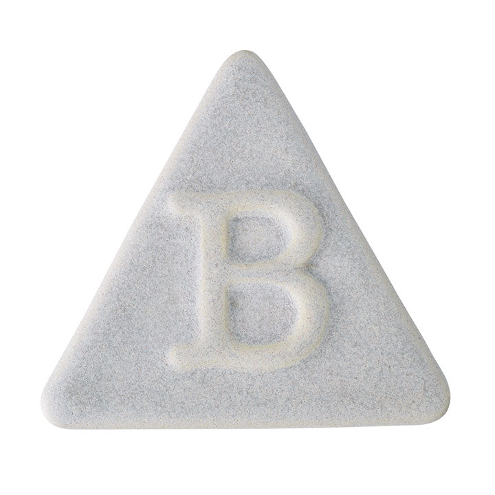 Botz Concrete Grey Stoneware Brush-on Glaze