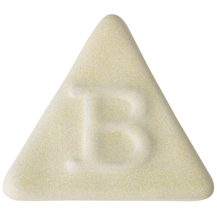 Botz Desert Yellow Stoneware Brush-on Glaze