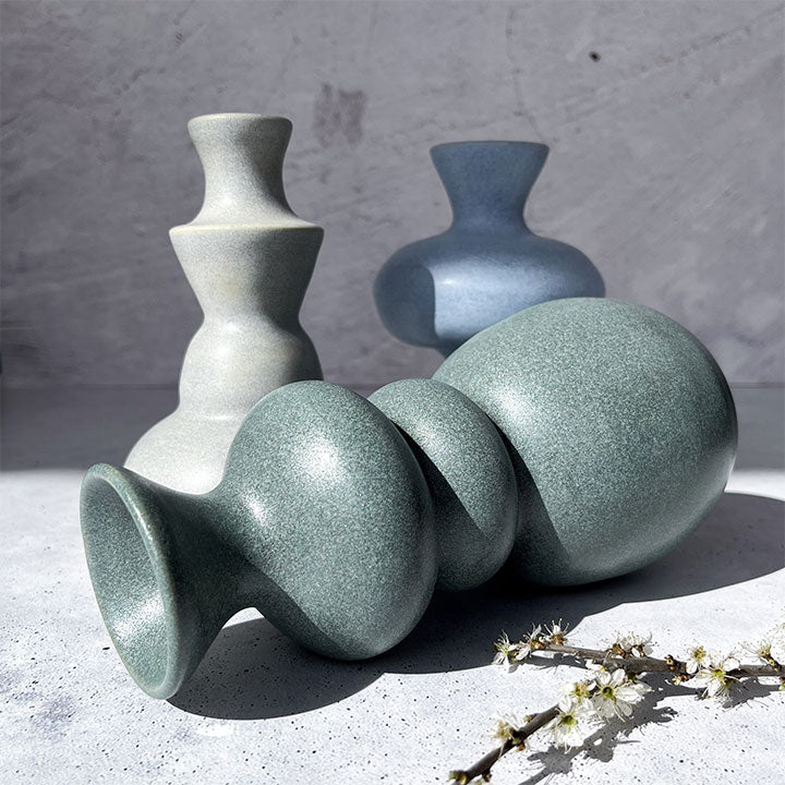 Botz Eucalyptus Stoneware Brush-on Glaze