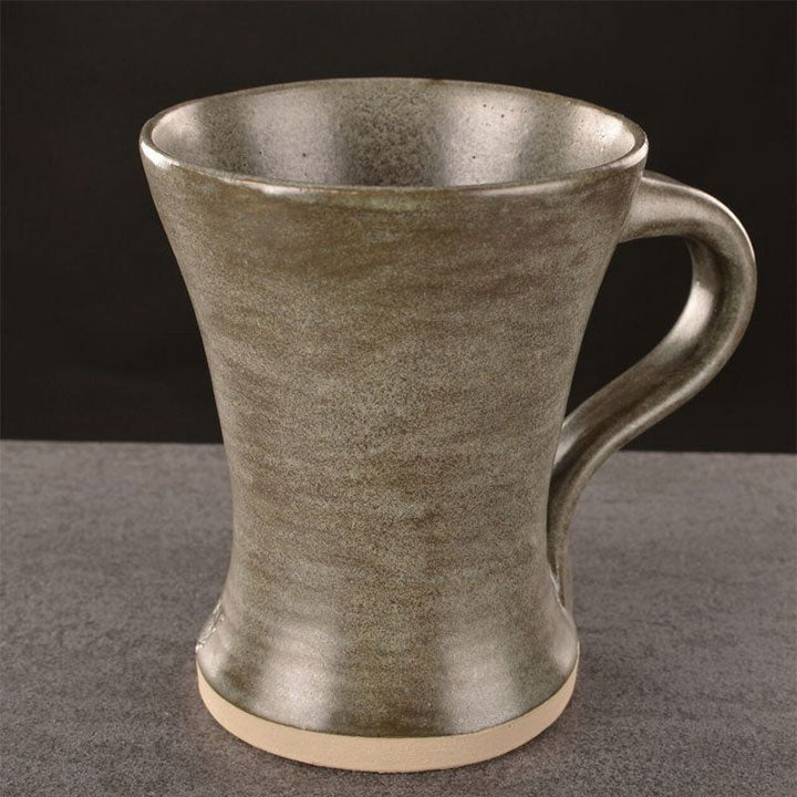 Botz Grey Basalt Stoneware Brush-on Glaze