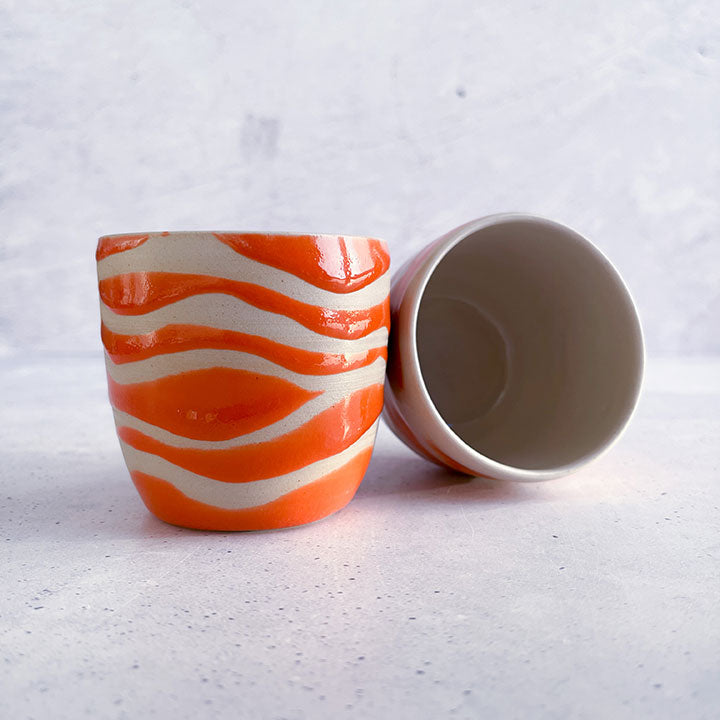 Botz Pro Fire Opal Brush-on Glaze