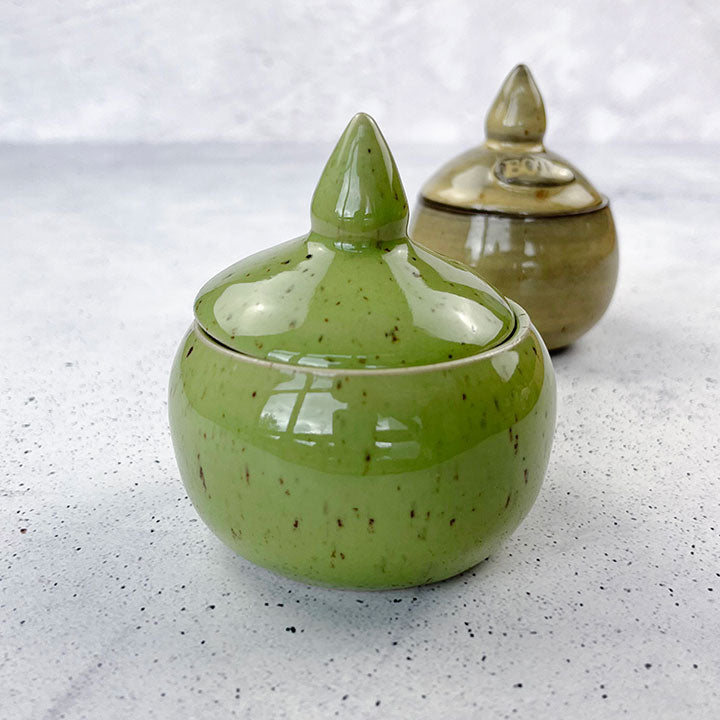 Botz Pro Peridot Brush-on Glaze