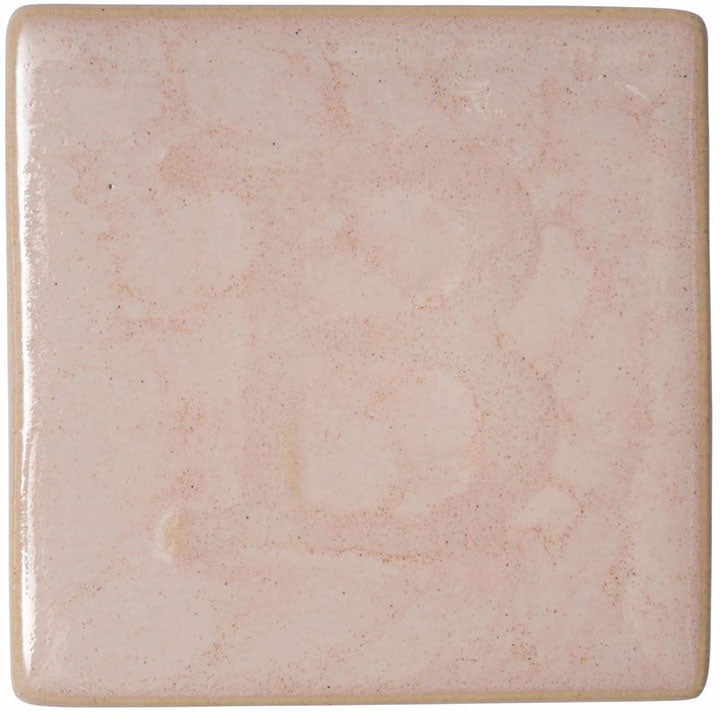 Botz Rose Crystal Earthenware Brush-on Glaze