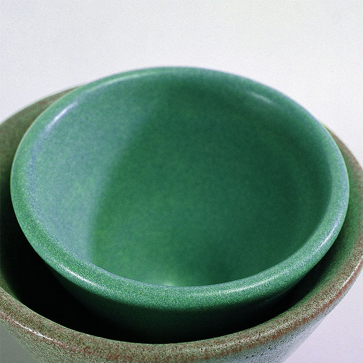 Botz Turquoise Granite Stoneware Brush-on Glaze