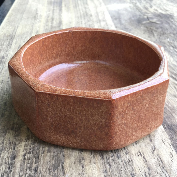 Botz Weasel Brown Stoneware Brush-on Glaze