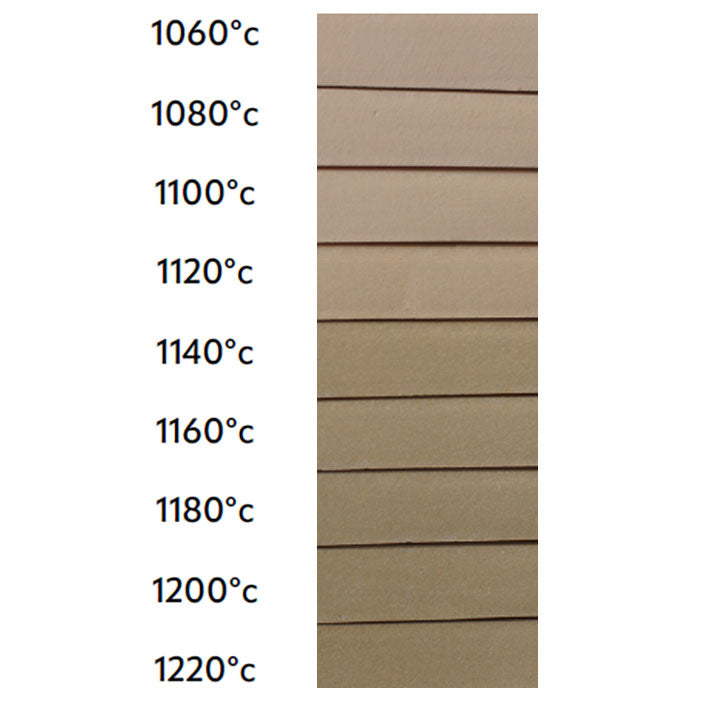 Valentine Dune LoStone Low Fire Clay
