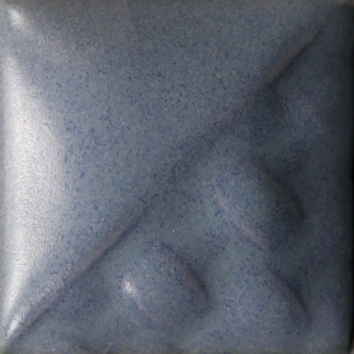 Mayco Stoneware Frost Blue Brush-on Glaze