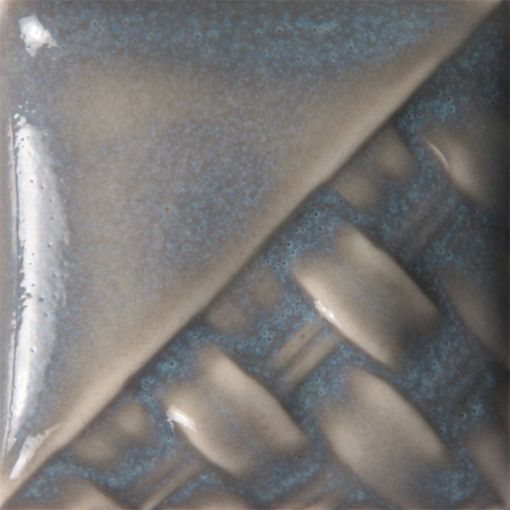 Mayco Stoneware Gray Opal Brush-on Glaze
