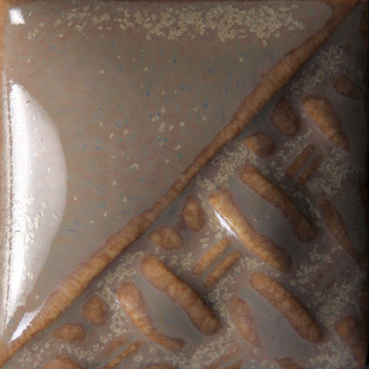 Mayco Stoneware Oyster Brush-on Glaze