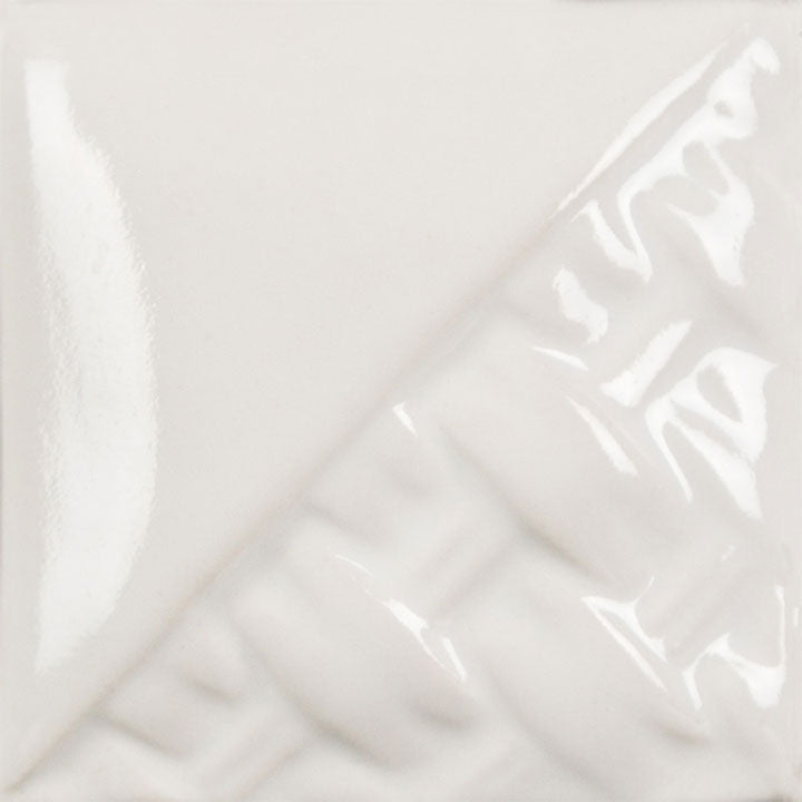 Mayco Stoneware White Gloss Brush-on Glaze