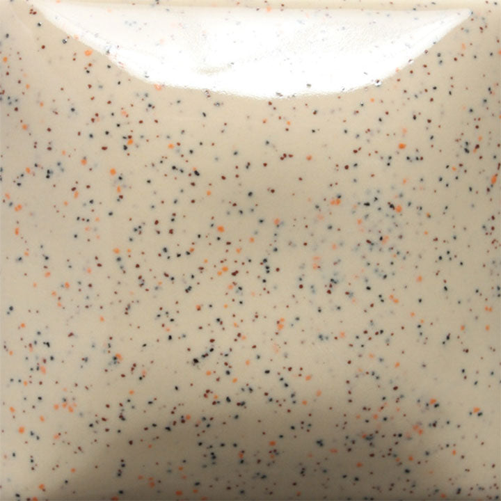 Mayco Stroke & Coat Speckled Vanilla Dip Brush-on Glaze