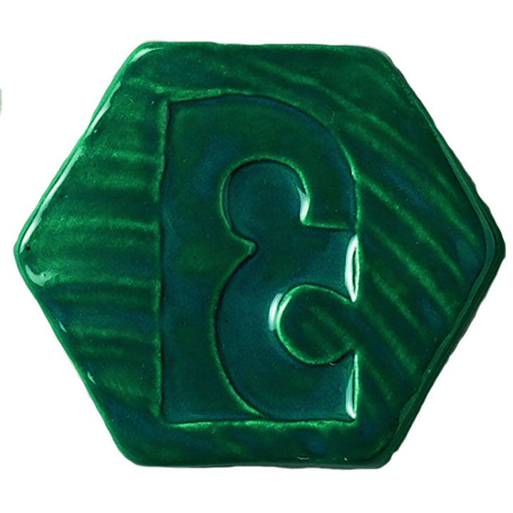 Potterycrafts Blue Green Brush-on Glaze