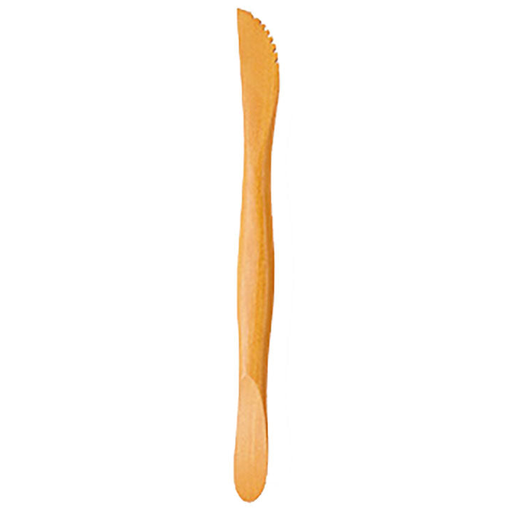 Potterycrafts Boxwood Clay Modelling Tool 150mm