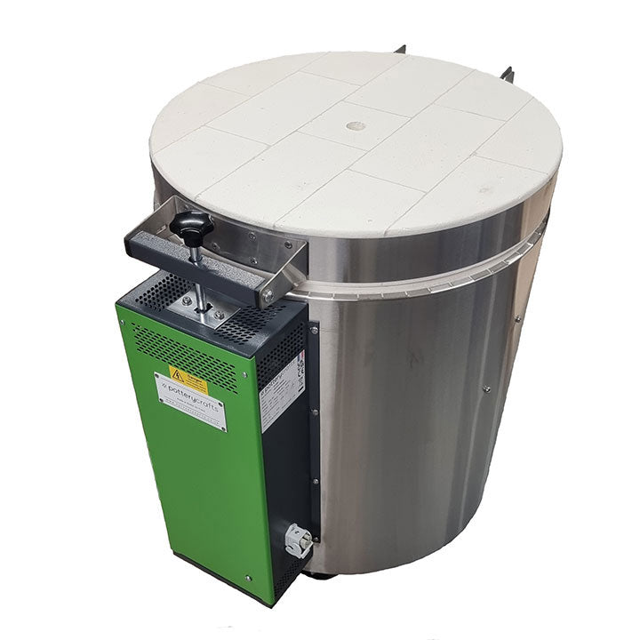 Potterycrafts Comet 60 Litre Top Loading Kiln