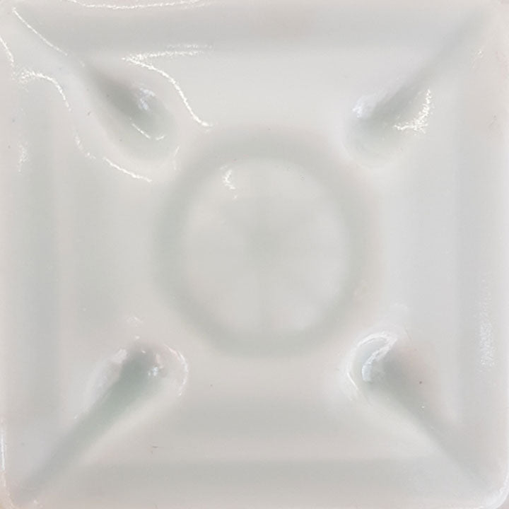 Potterycrafts Derek Emms Porcelain Powder Glaze
