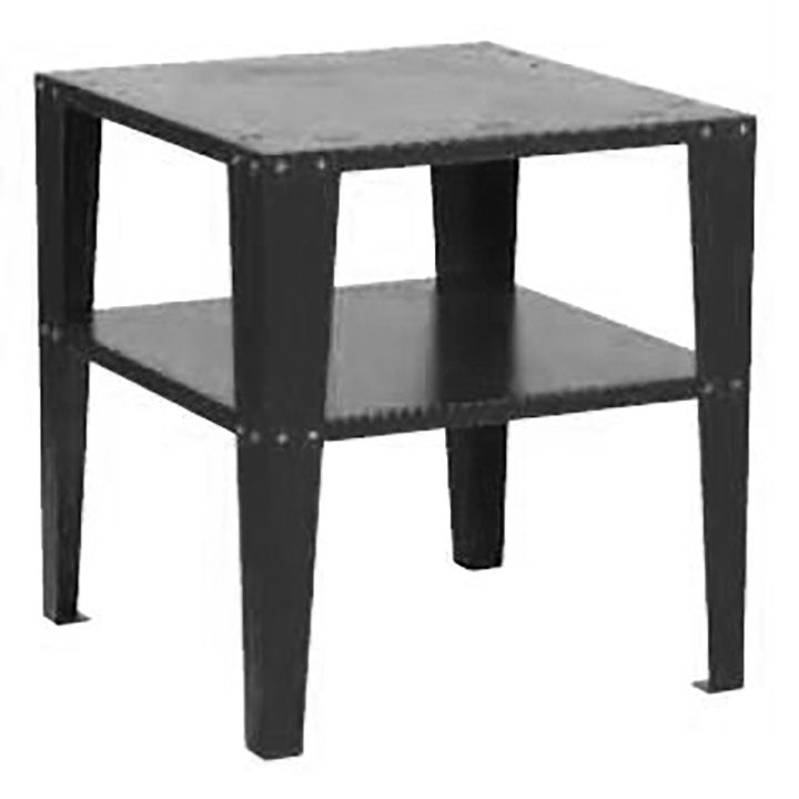 Potterycrafts Metal Studio Table