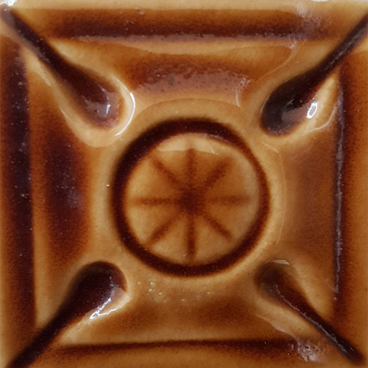 Potterycrafts Honey Mid-Temperature Powder Glaze