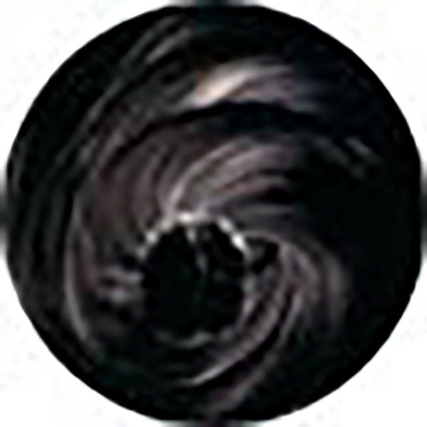 Potterycrafts Jet Black Leaded Powder On-Glaze