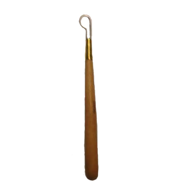 Potterycrafts Large Fine Wire Loop Pottery Tool