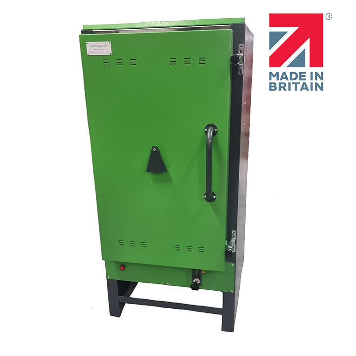 Potterycrafts Lightmaster 150 Litre Front Loading Kiln