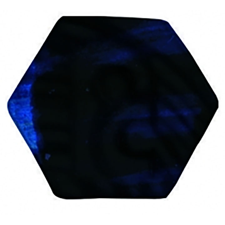 Potterycrafts Mazarine Blue Liquid Underglaze