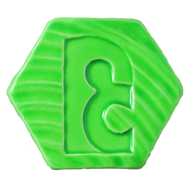 Potterycrafts Mexican Jade Brush-on Glaze