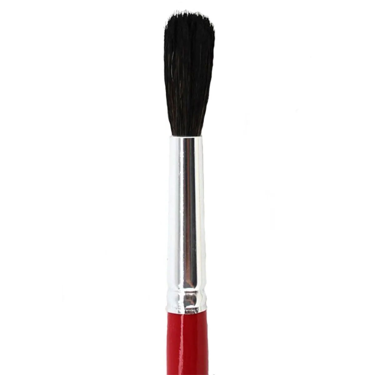 Potterycrafts No8 Pony Hair Pencil Brush