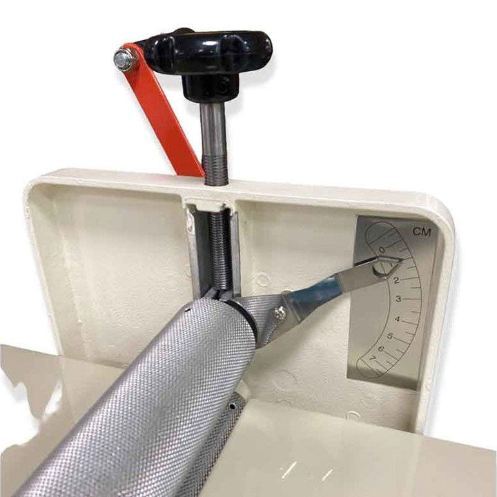 Ceradel Tabletop Slab Roller