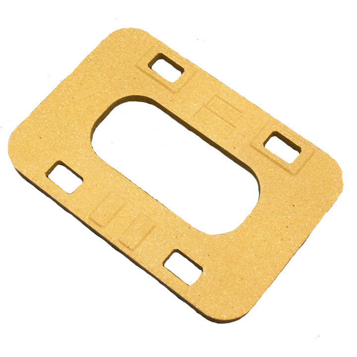 Potterycrafts Tile Crank Base/Cover