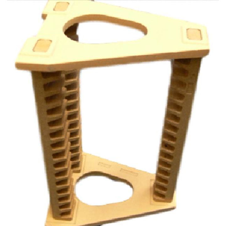 Potterycrafts Tile Crank Setter