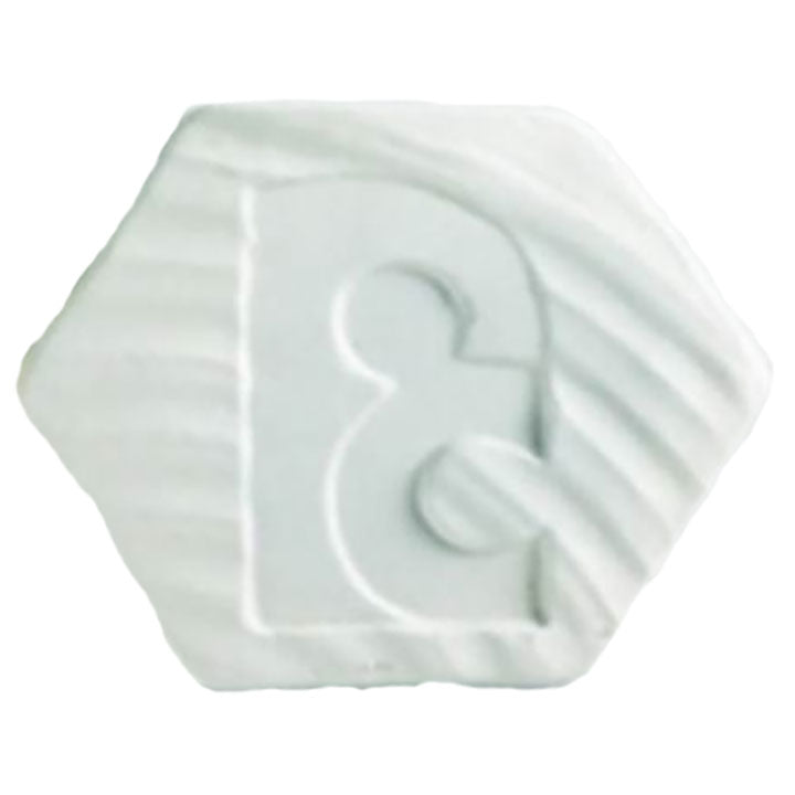 Potterycrafts Transparent Low Temperature Powder Glaze
