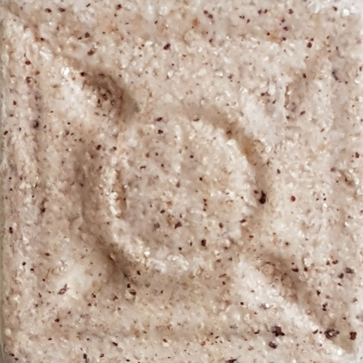 Potterycrafts White Granite Effect Powder Glaze