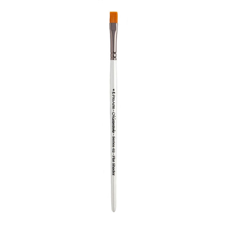 Pro Arte Masterstroke Flat Shader Watercolour Brush