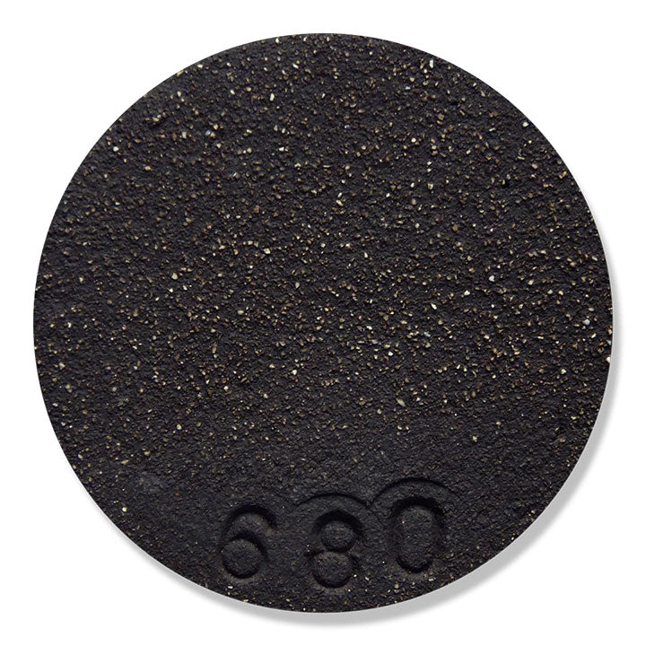 Professional PF680 Smooth Black Clay