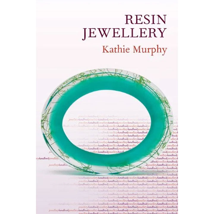 Resin Jewellery by Kathie Murphy