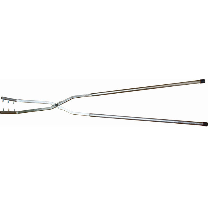 Potterycrafts Raku Tongs with Teeth