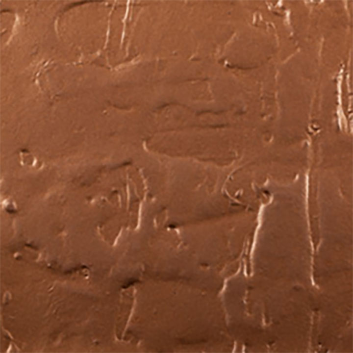 Sculpt Nouveau B Copper Metal Coating