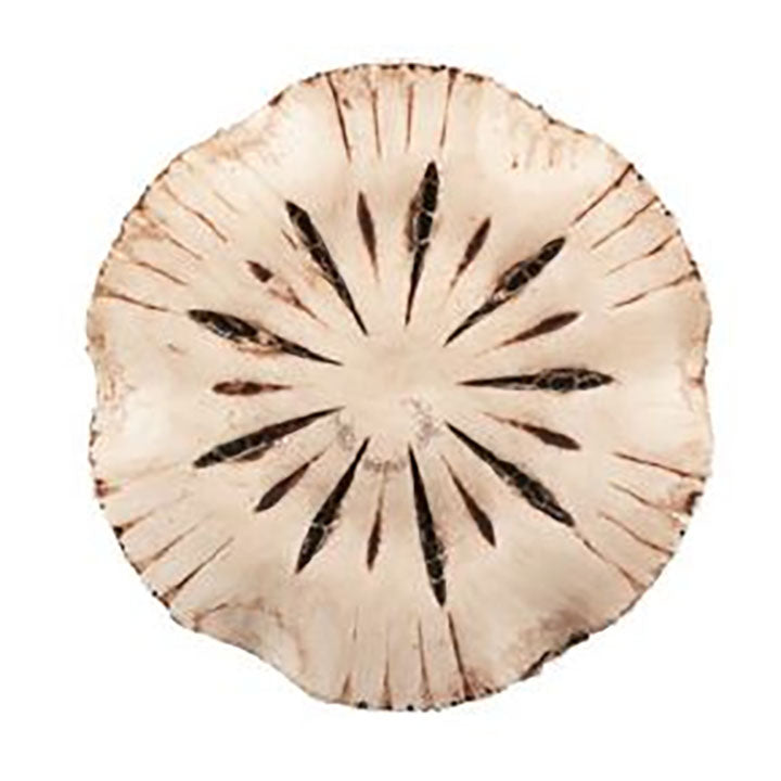 Sculpt Nouveau Brown Metal Wax